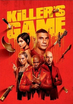 The Killers Game