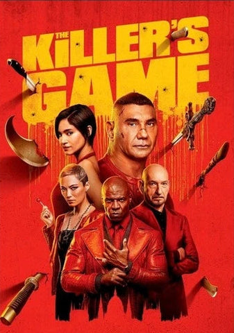 The Killers Game