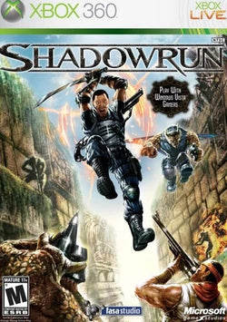 Shadowrun