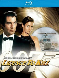 Licence To Kill