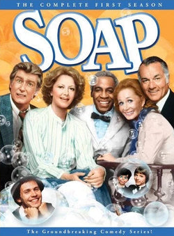 Soap: Season 1