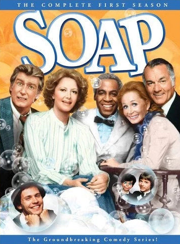 Soap: Season 1
