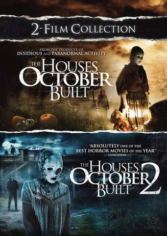 The Houses That October Built / The Houses That October Built 2
