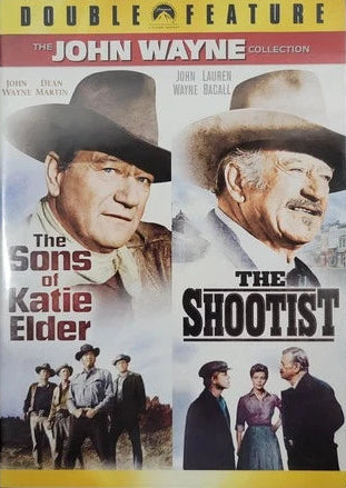 The Sons of Katie Elder / The Shootist