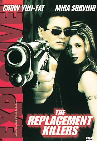Replacement Killers