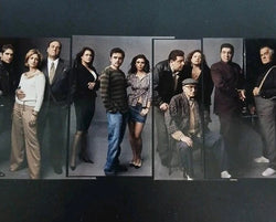 The Sopranos: The Complete Series (Small Box)