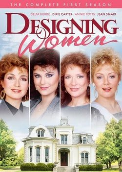 Designing Women: Season 1