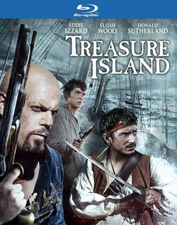 Treasure Island