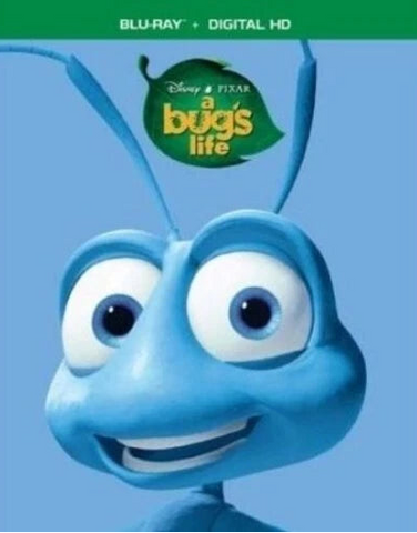 A Bug's Life