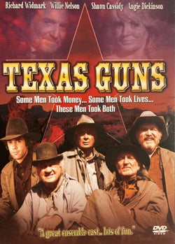 Texas Guns