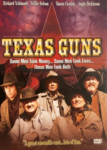 Texas Guns