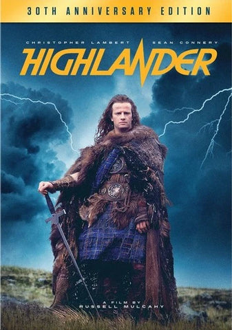 Highlander