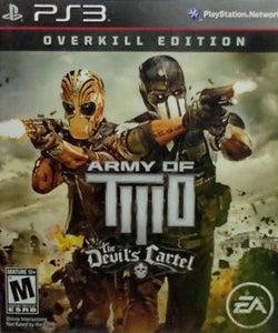 Army Of Two