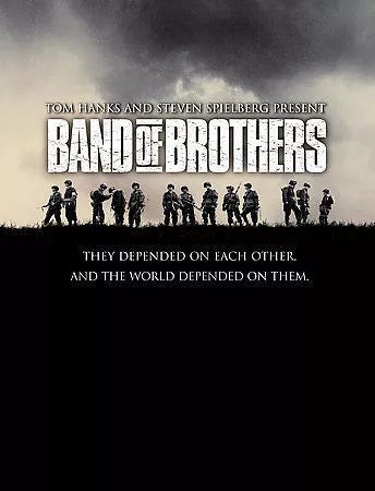 Band of Brothers