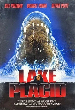 Lake Placid