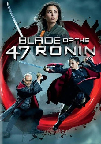 Blade Of The 47 Ronin