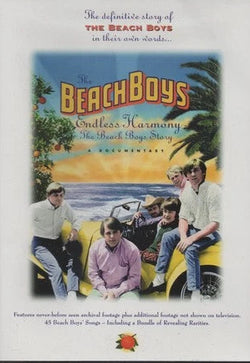 The Beach Boys: Endless Harmony - The Beach Boys Story