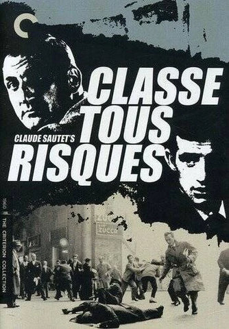 Classe Tous Risques (Criterion)