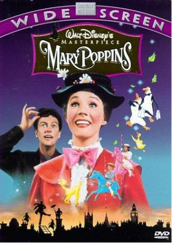 Mary Poppins