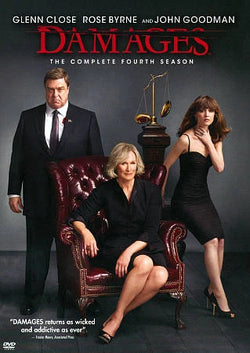 Damages: Season 4