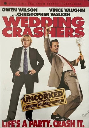 Wedding Crashers