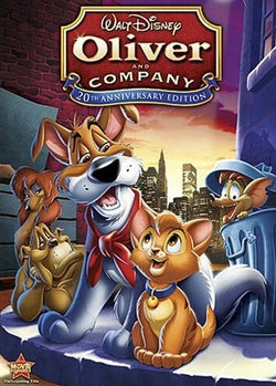 Oliver and Company