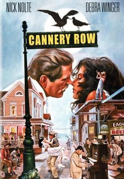 Cannery Row
