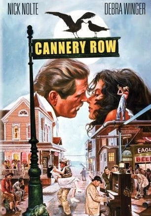 Cannery Row