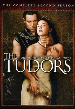 The Tudors: Season 2