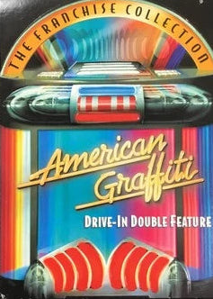 American Graffiti: Drive In Double Feature