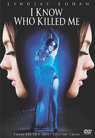 I Know Who Killed Me
