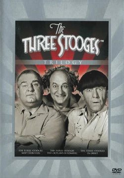 The Three Stooges Trilogy