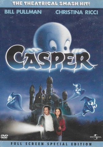 Casper