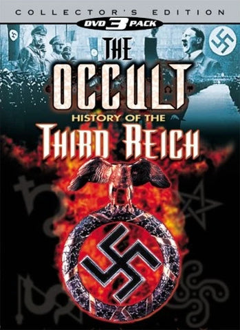 The Occult History of the Third Reich