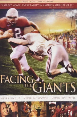 Facing The Giants