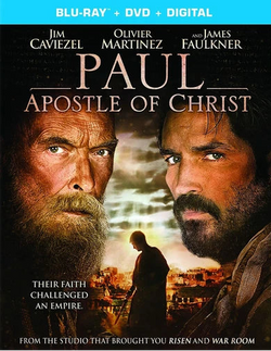 Paul, Apostle Of Christ