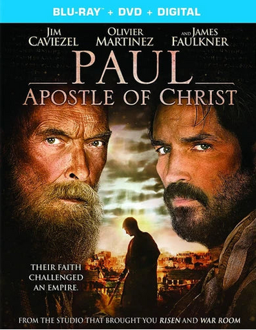 Paul, Apostle Of Christ