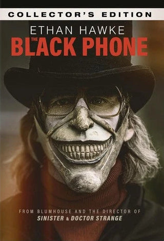 The Black Phone