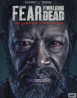Fear The Walking Dead: Season 6