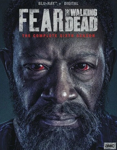Fear The Walking Dead: Season 6