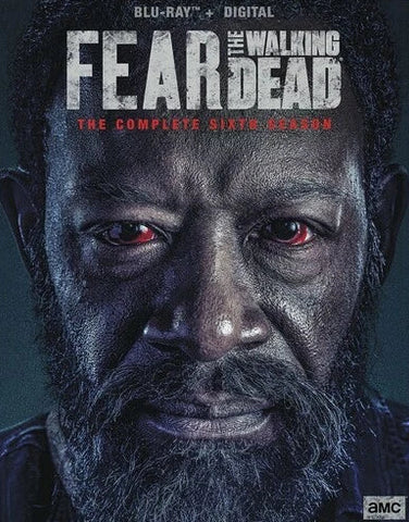 Fear The Walking Dead: Season 6