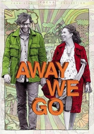 Away We Go