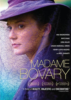 Madame Bovary