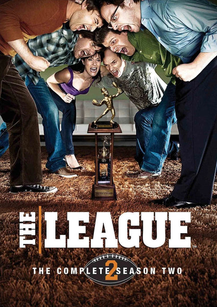 The League: Season 2