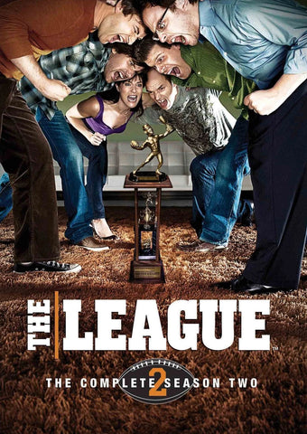 The League: Season 2
