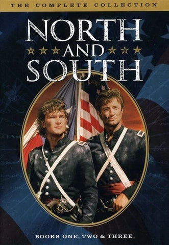 North and South