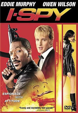 I-Spy