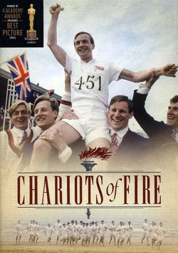 Chariot's Of Fire