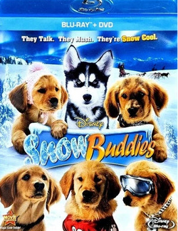 Snow Buddies
