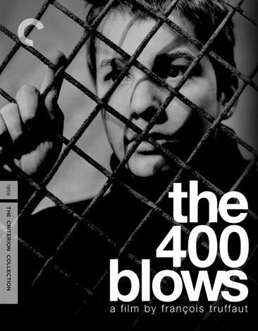 The 400 Blows (Criterion Collection)